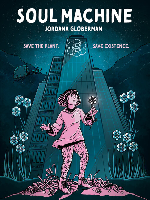 Cover image for Soul Machine